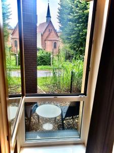 Apartament w sercu Elbląga