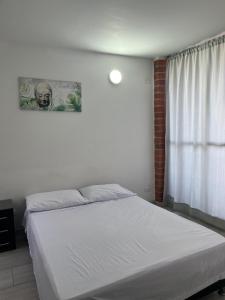 Apartamento en Reserva del Peñon Girardot.