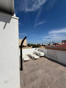 Boutique Hotel Playa San Gabriel