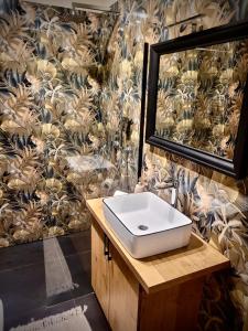 Apartament w sercu Elbląga