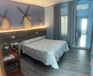 Hostal imperio