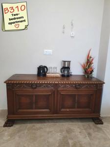 Apartments Vilma&Villiam