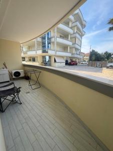 Casa Giacomo stella maris