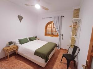 Guesthouse El arca de Noé