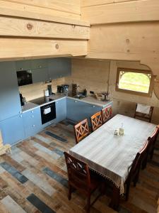 WillaTritri 2 Butikowy dom wakacyjny