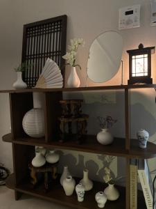 Arang Stay Seoul 동대문