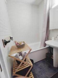 Studio au coeur de Praloup 1500