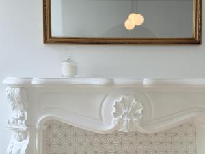 Luxury Penthouse in Center with Terrace & Direct Lift - The Piękna Residences