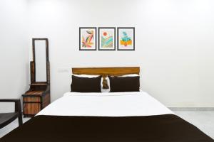 Hotel O TKR Hotel Kanakadurga