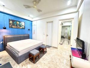 The Olivia 5 Star 1BHK Luxury suite