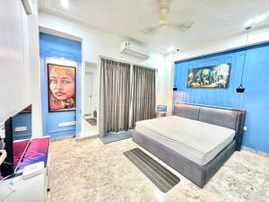 The Olivia 5 Star 1BHK Luxury suite