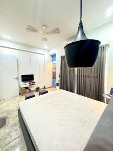 The Olivia 5 Star 1BHK Luxury suite