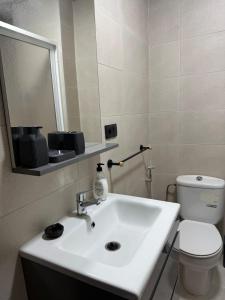 Martil appartement avec vue sur mer