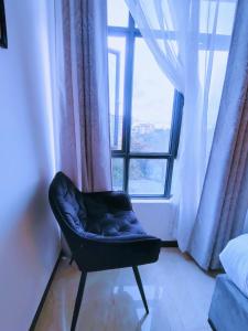 Lovely Studio Apartment on Dennis Pritt Kilimani