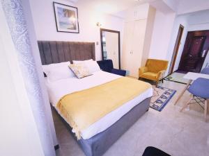 Lovely Studio Apartment on Dennis Pritt Kilimani