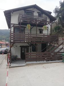 Mini Apartament