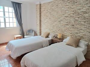 Guesthouse El arca de Noé