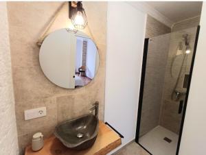 Guesthouse El arca de Noé