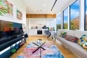 Matisse By The Park - By Raymond Properties