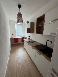 Apartmán s 1 spálňou v tesnej blízkosti centra