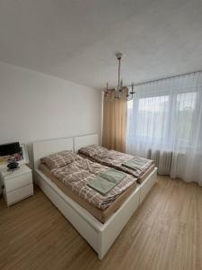 Apartmán s 1 spálňou v tesnej blízkosti centra