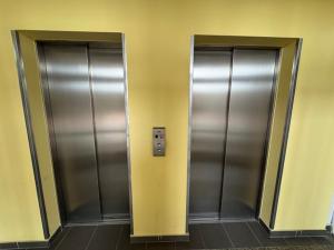 Apartmán s 1 spálňou v tesnej blízkosti centra