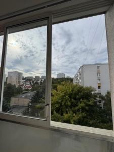 Apartmán s 1 spálňou v tesnej blízkosti centra