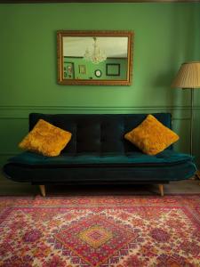 Bohemia - soulful stay, 5 min to metro