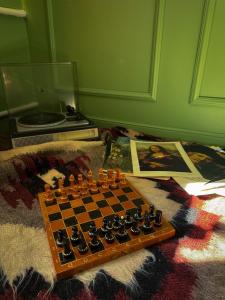 Bohemia - soulful stay, 5 min to metro