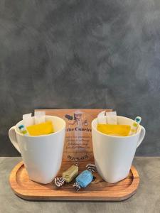 Studio du chenal 3 étoiles