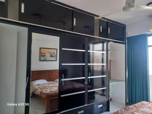Wellness Residencies