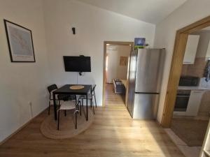 Apartmani Dolphins eye