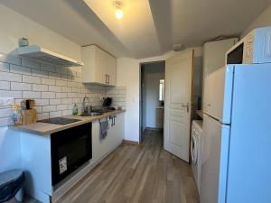 Les Hauteurs de Tonnerre - Centre Ville