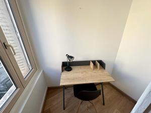 Les Hauteurs de Tonnerre - Centre Ville