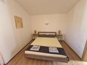 Apartmani Dolphins eye