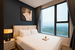 Ruby Luxurry Apartment - LUMIERE Riverside