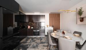 Ruby Luxurry Apartment - LUMIERE Riverside