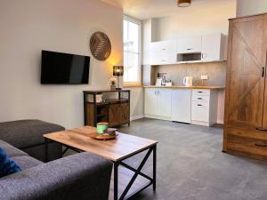 Apartamenty BALANS - 3hvězdičkové hotely ve městě Nový Štětín