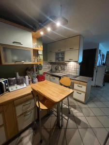 Trilocale zona funivie a Bormio