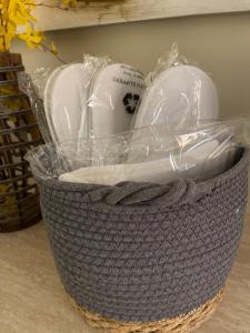 فيلا بمزرعة