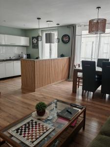 Maison de ville le 101 - 3 chambres - garage