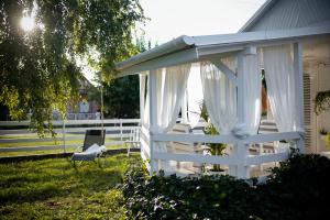 White House Balatonberény