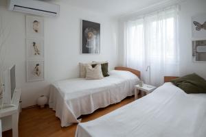 White House Balatonberény