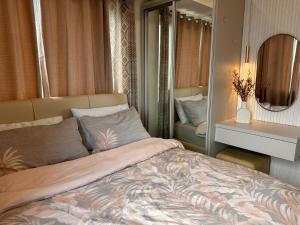 Ayas Place Two Bedrooms near MOA