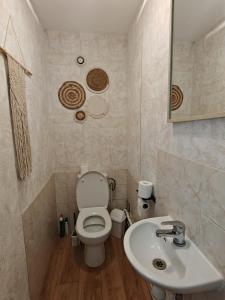 Maison de ville le 101 - 3 chambres - garage