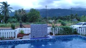 Nekmah Chalet
