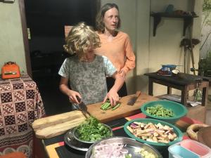 Wattarantanne homestay