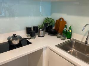 Luxury Astra Sky River