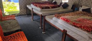 Chopta Rock Hill Camp