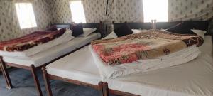 Chopta Rock Hill Camp